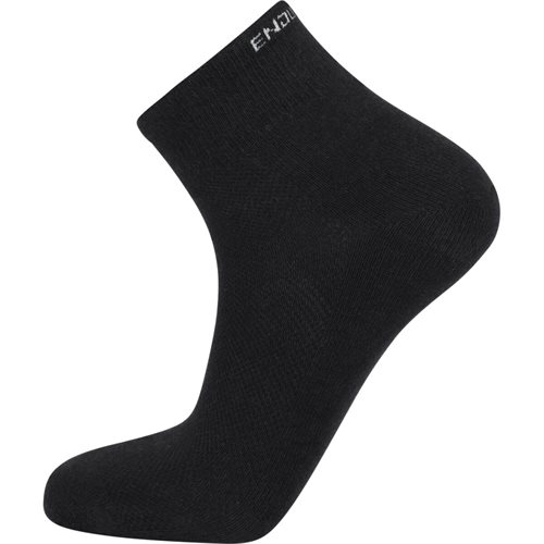  Alcudia Viscose (Bamboo) Quarter Run Socks 1-Pack